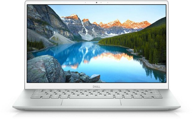 Laptop Dell Inspiron 5402, 14.0" FHD, i7-1165G7, 8GB, 512GB SSD, Intel Iris XE Graphics, W10 Pr